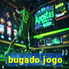 bugado jogo